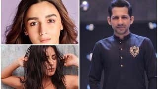 Katrina Kaif, Alia Bhatt or Deepika Padukone? Sarfaraz Ahmed Picks His Favourite Bollywood Actress